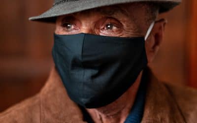 Job y la crisis de la pandemia