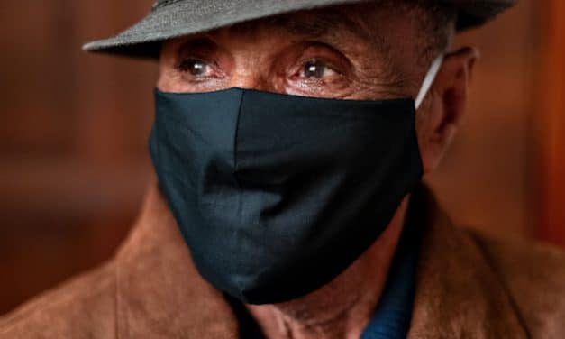 Job y la crisis de la pandemia