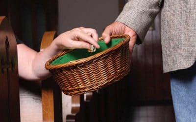 La crisis económica derivada del covid también golpea a la Iglesia