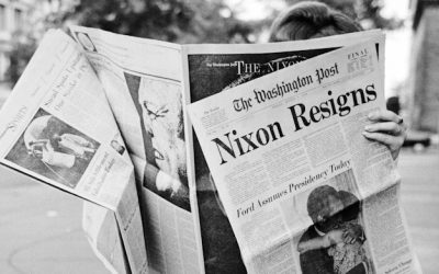 Los medios de comunicación y la libertad de expresión