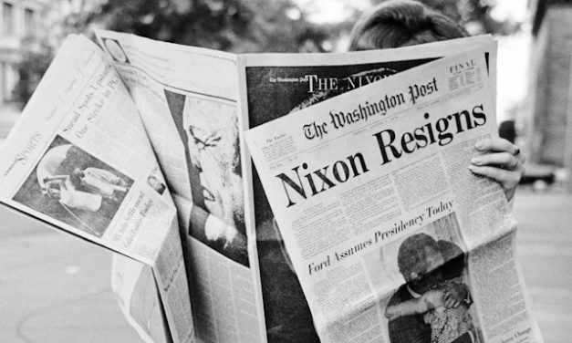 Los medios de comunicación y la libertad de expresión