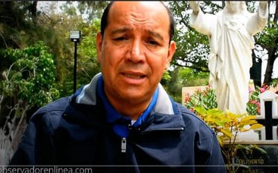 Hermano, amigo, pastor bueno, Juan Manuel