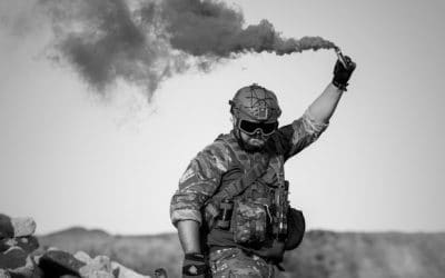 Sin miedo a la verdad