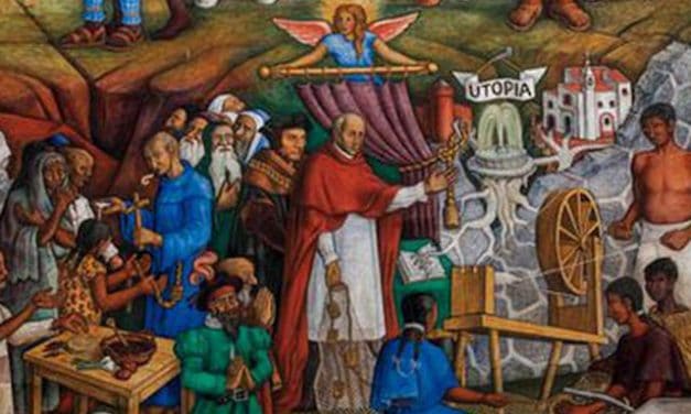 Tata Vasco: un modelo de enseñar el Evangelio sin imponerlo