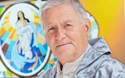 Una historia de “viva fe”