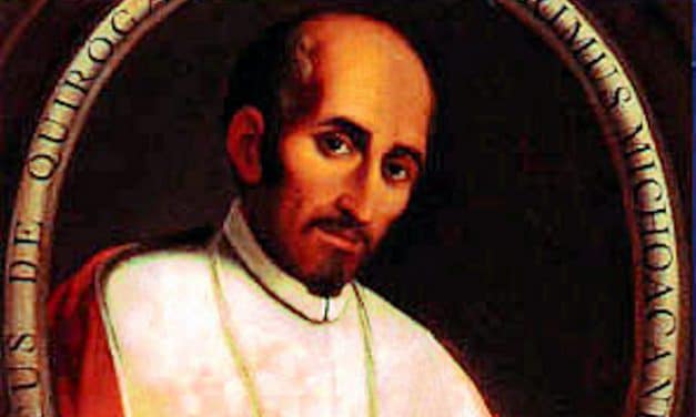 Vasco de Quiroga y su obra en México