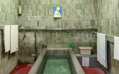 Algunos prodigios en Lourdes