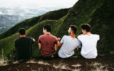 Así es la verdadera amistad cristiana
