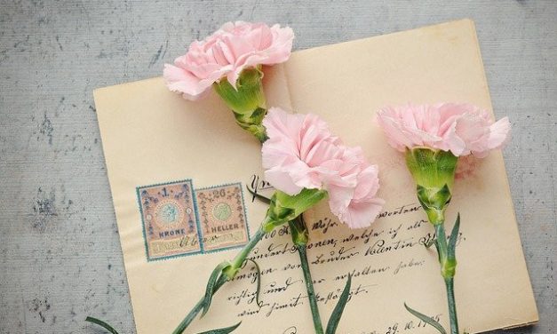 Carta de adiós a un amigo