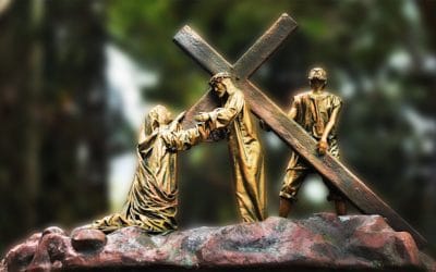 Ideas para practicar en casa durante esta Cuaresma