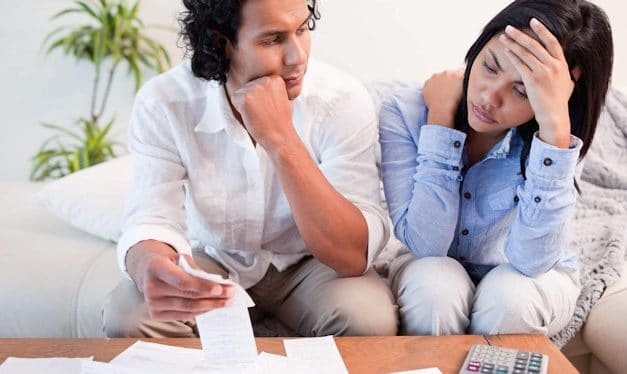 La infidelidad….financiera