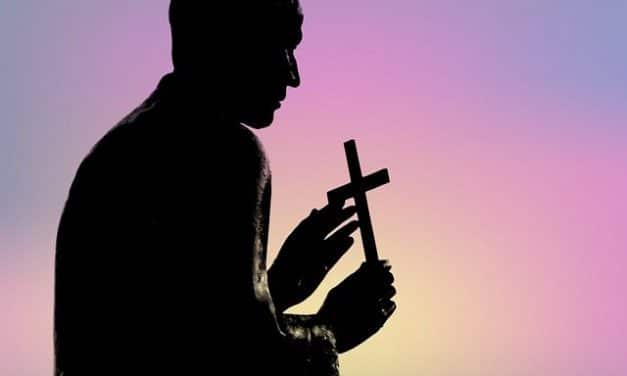 Llevar el Evangelio desde Dios