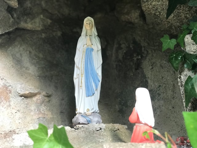 Mensaje de Lourdes: el espíritu antes que el cuerpo