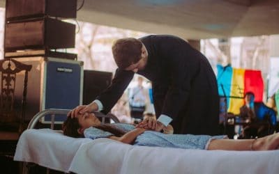 Mensaje para la Jornada Mundial del Enfermo 2021