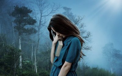 Momentos duros en la vida