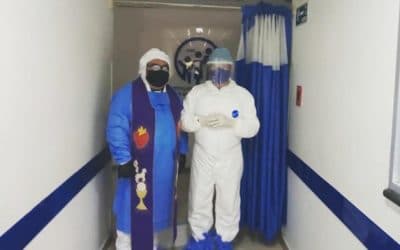 “No teman a los que matan el cuerpo” (Mt 10, 28)