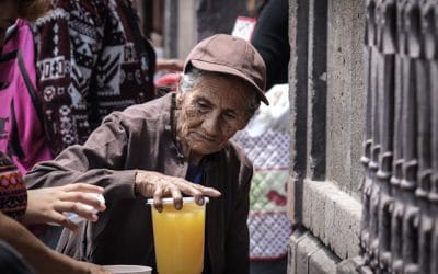 ¿Por qué nos duele ser generosos?