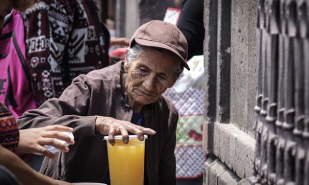 ¿Por qué nos duele ser generosos?