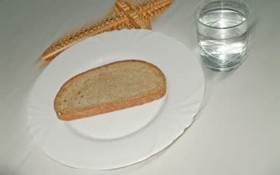 ¿Qué es lo más importante de la Cuaresma?