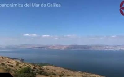 Presentan canción “El Credo Peregrino” de Martín Valverde con motivo de la Peregrinación virtual por Tierra Santa