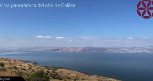Presentan canción “El Credo Peregrino” de Martín Valverde con motivo de la Peregrinación virtual por Tierra Santa