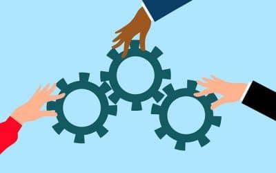 La colaboración con el mal