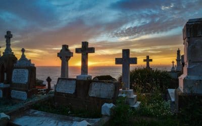 La muerte, una señal para la vida