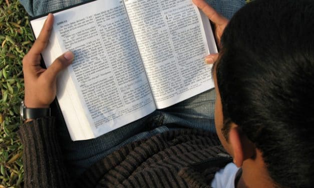 Lecturas bíblicas de los 40 días de la Cuaresma