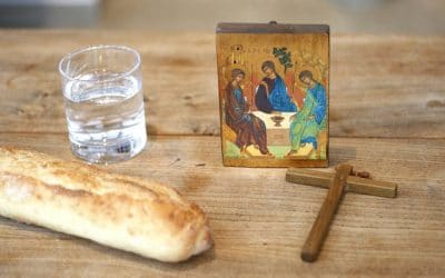 Un decálogo cuaresmal básico