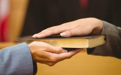 Una nación bajo Dios