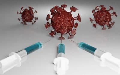 Vacunarnos: un bien para la salud de todos