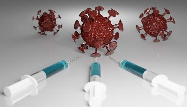 Vacunarnos: un bien para la salud de todos