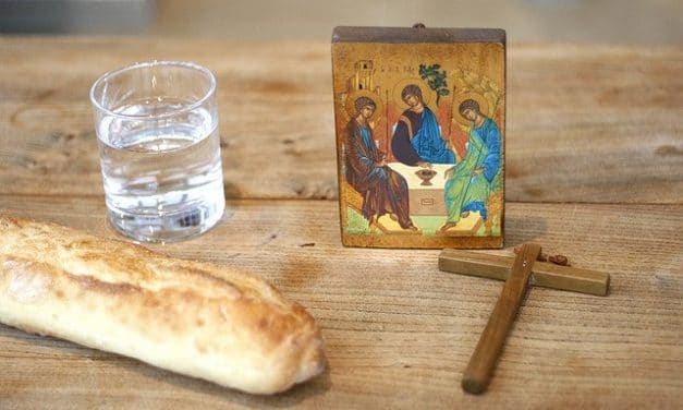 Cuaresma en pandemia con Santa Teresa de Ávila