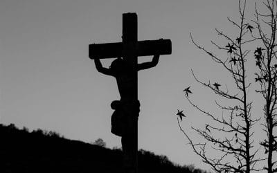 Jesucristo, el nuevo Adán