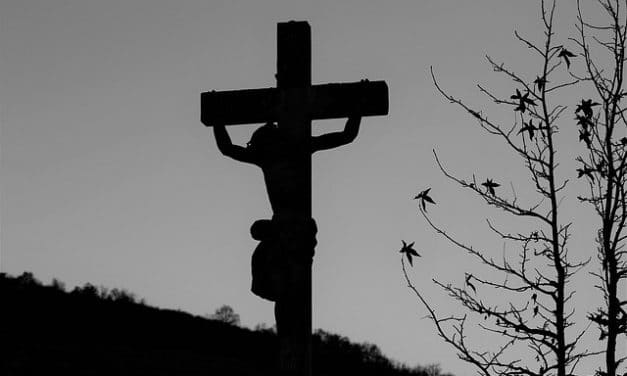 Jesucristo, el nuevo Adán