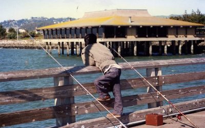 La paciencia misericordiosa de Dios