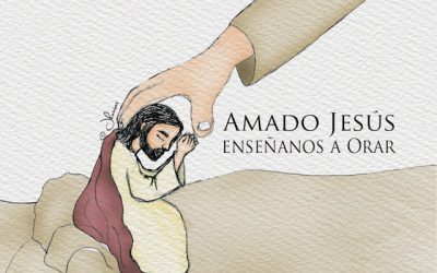“Si mi trabajo llega a ojos del Papa, sería una bendición”