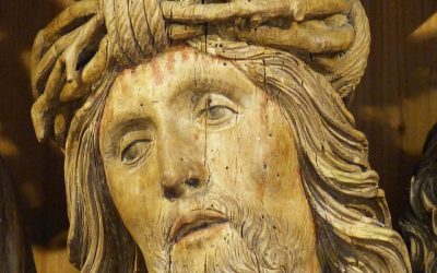 Sí o no la Redención en el año 33