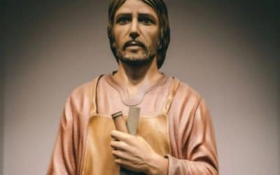 “A la sombra del Padre”