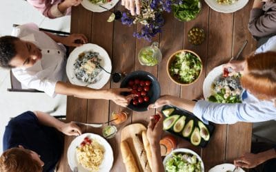 El bien de la familia