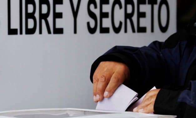 Elecciones digitales