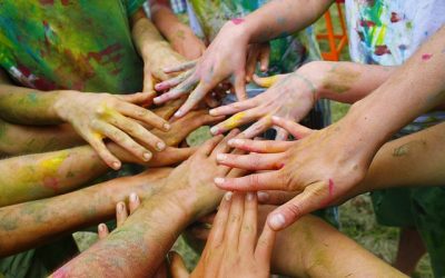 Unidos por el bien común