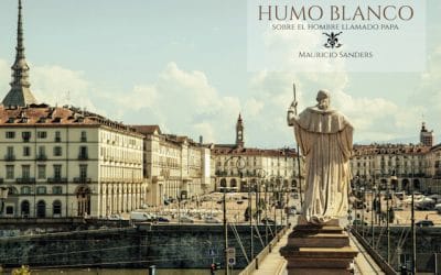 Humo blanco: un libro imprescindible para comprender (y admirar) al sucesor de Pedro