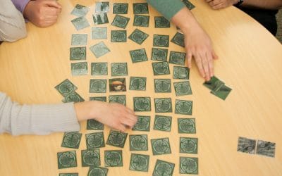 Ideas para hacer divertida la escuela en casa