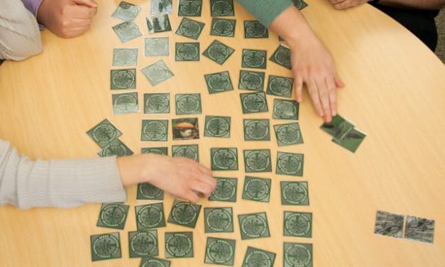 Ideas para hacer divertida la escuela en casa