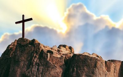 Jesucristo es el mismo ayer, hoy y para siempre