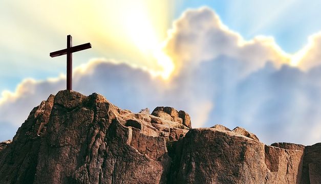 Jesucristo es el mismo ayer, hoy y para siempre