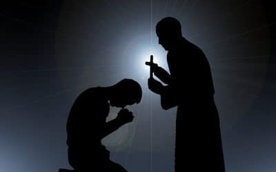 La belleza del arrepentimiento