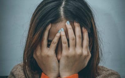 Momentos duros en la vida