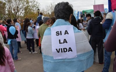 ¿Por qué el aborto se sigue aprobando en nuestro tiempo?